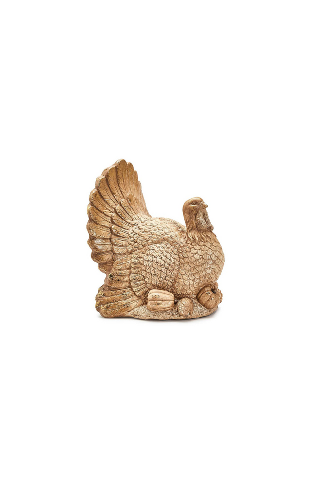 Golden Turkey