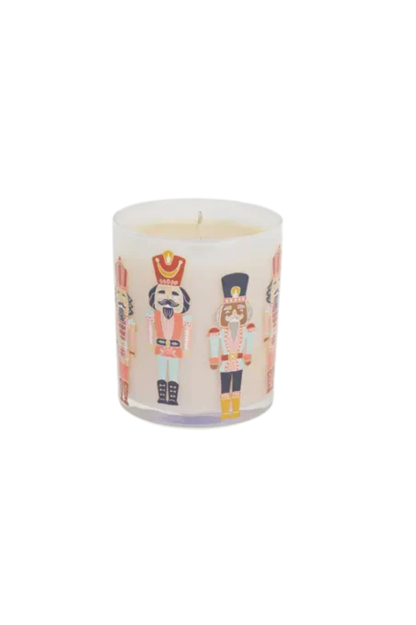 Sweet Grace Collection Candle - #066