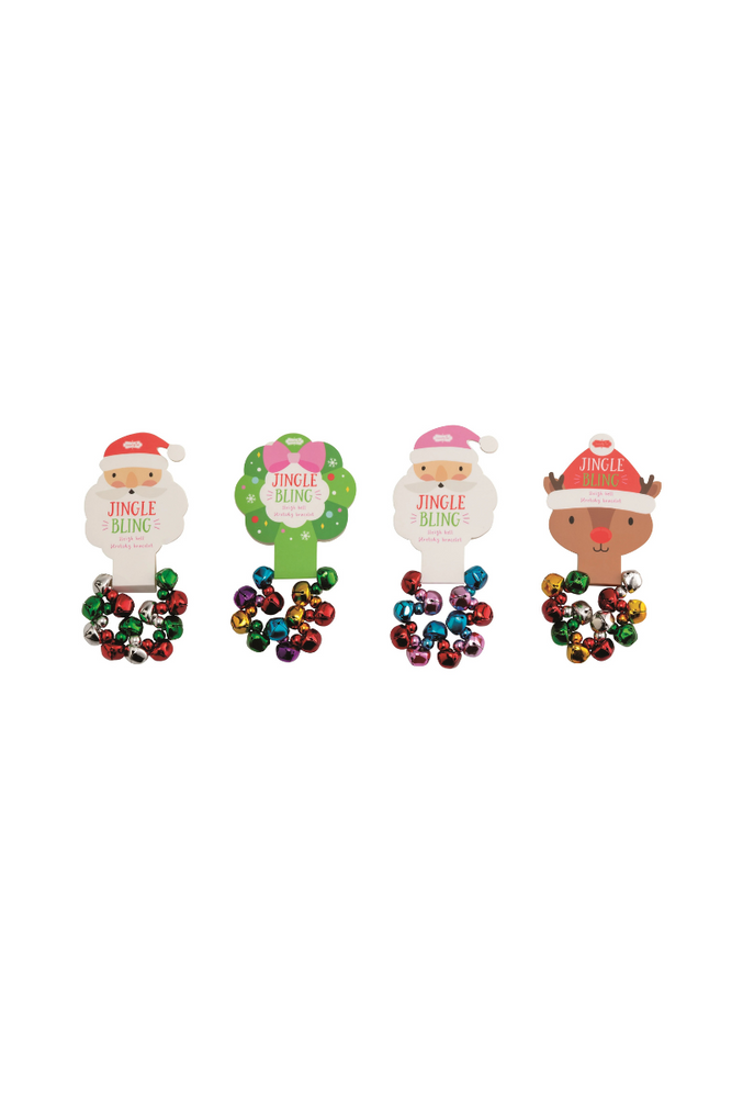 Jingle Bling Bracelet