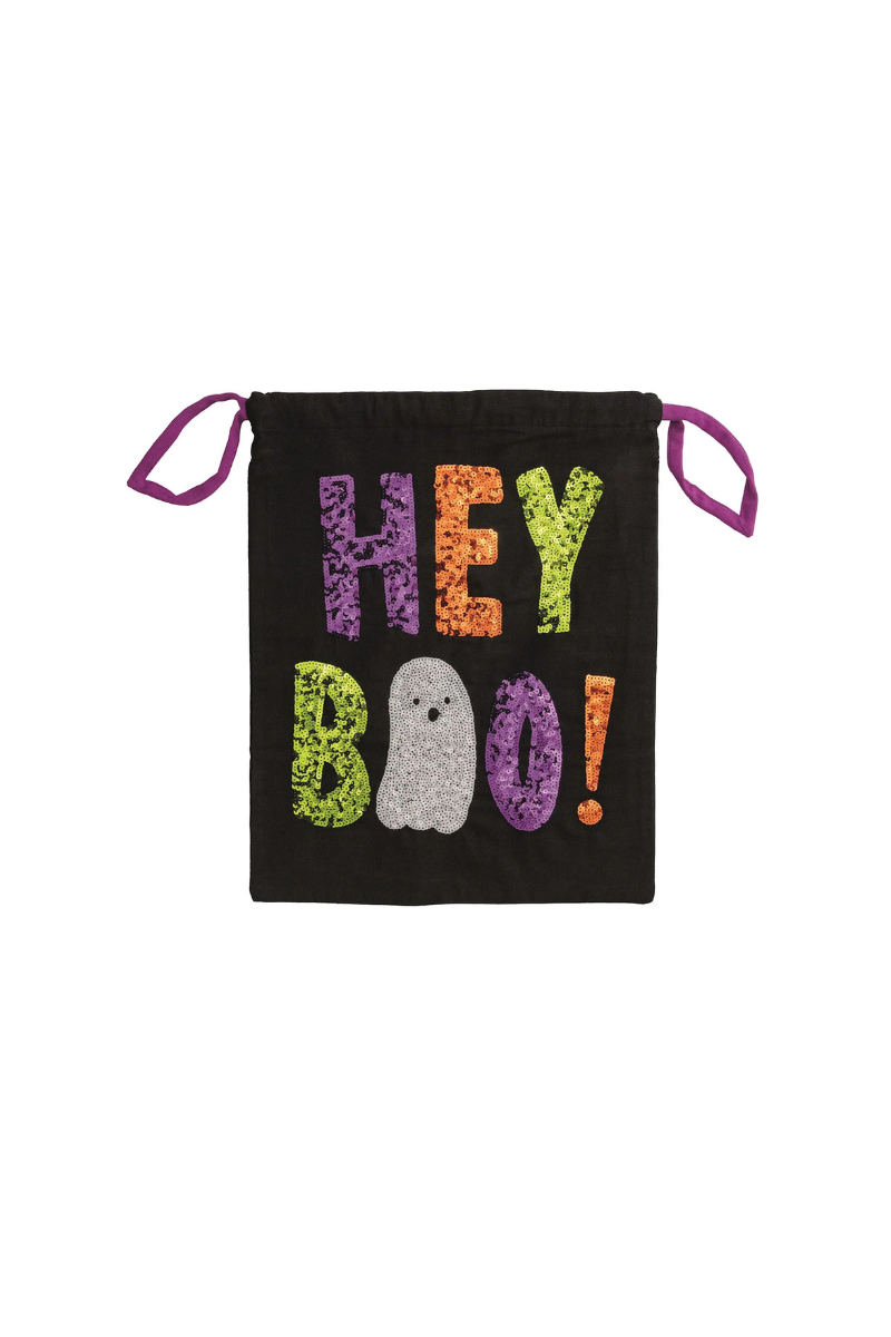 Sequin Treat Pillowcase - HeyBoo