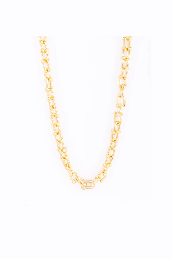 Lucille Necklace
