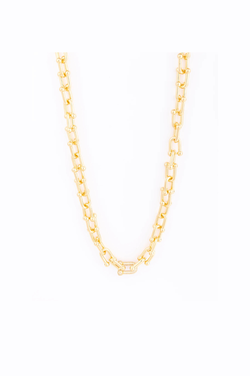 Lucille Necklace