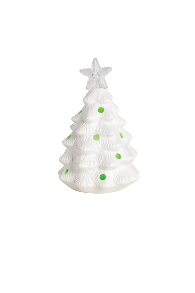 Color Change Tree LED Sitter