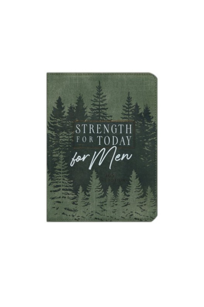 Strength for Today for Men