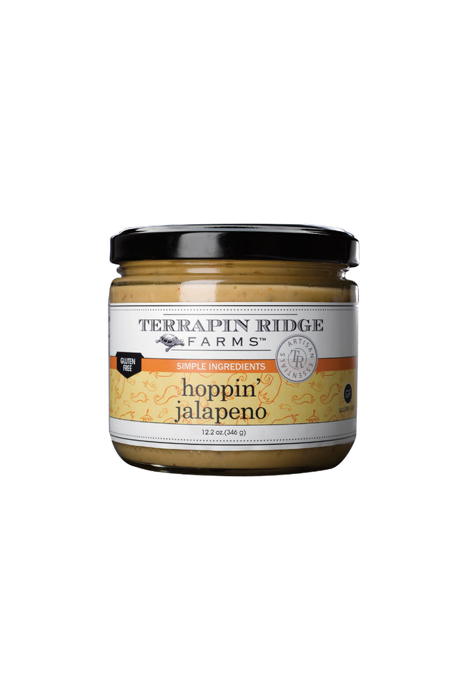 Hoppin Jalapeno Dip