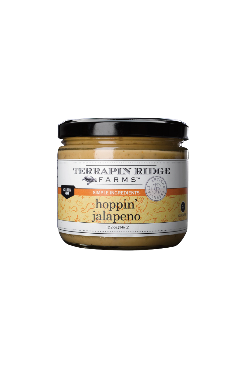 Hoppin Jalapeno Dip
