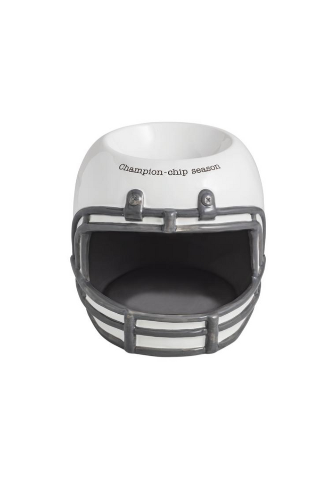 
                  
                    Football Helmet Chip & Dip
                  
                