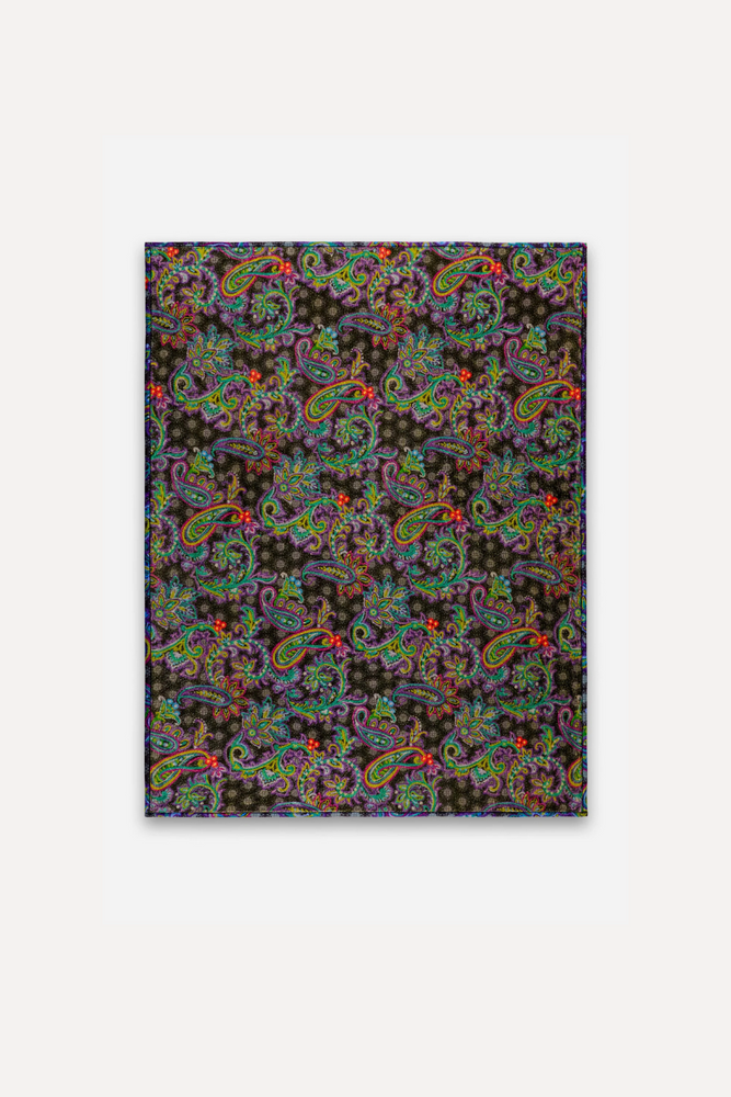 
                  
                    Johnny Was Travel Blanket - Thalassa
                  
                