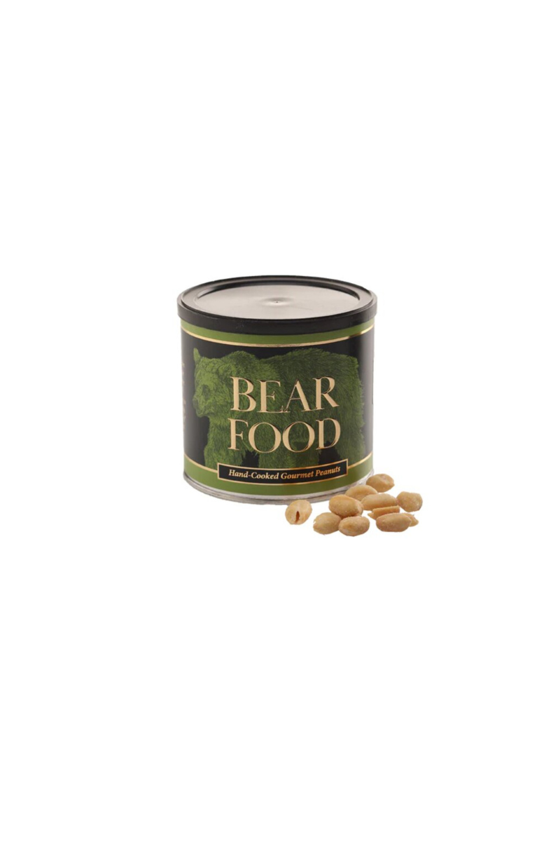 Bear Food Dill Pickle Gourmet Peanuts