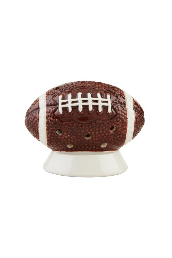 LED Football Sitter