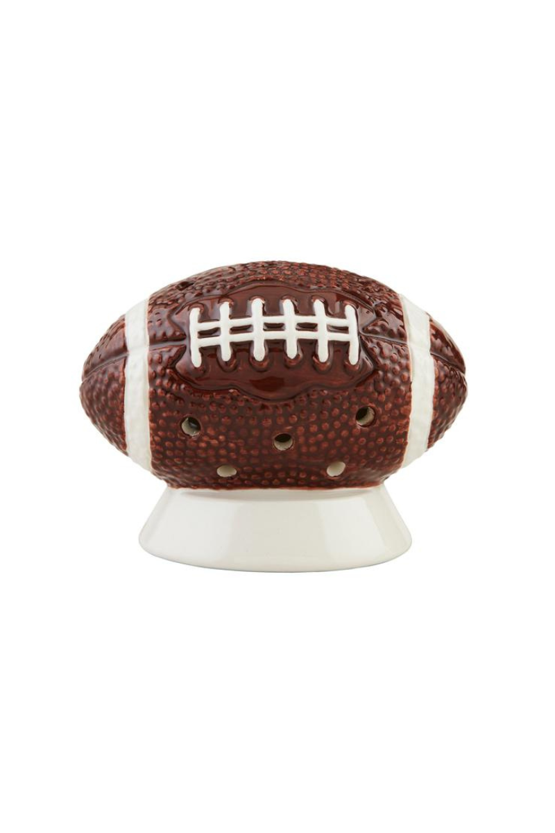 LED Football Sitter