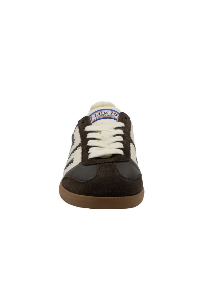 
                  
                    Back 70 Cloud Sneakers Coffee Milk
                  
                