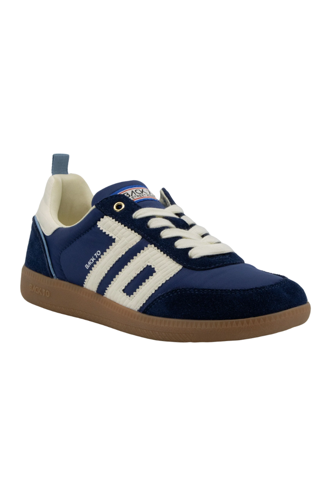 Back 70 Ghost Sneakers Blue Sky Milk