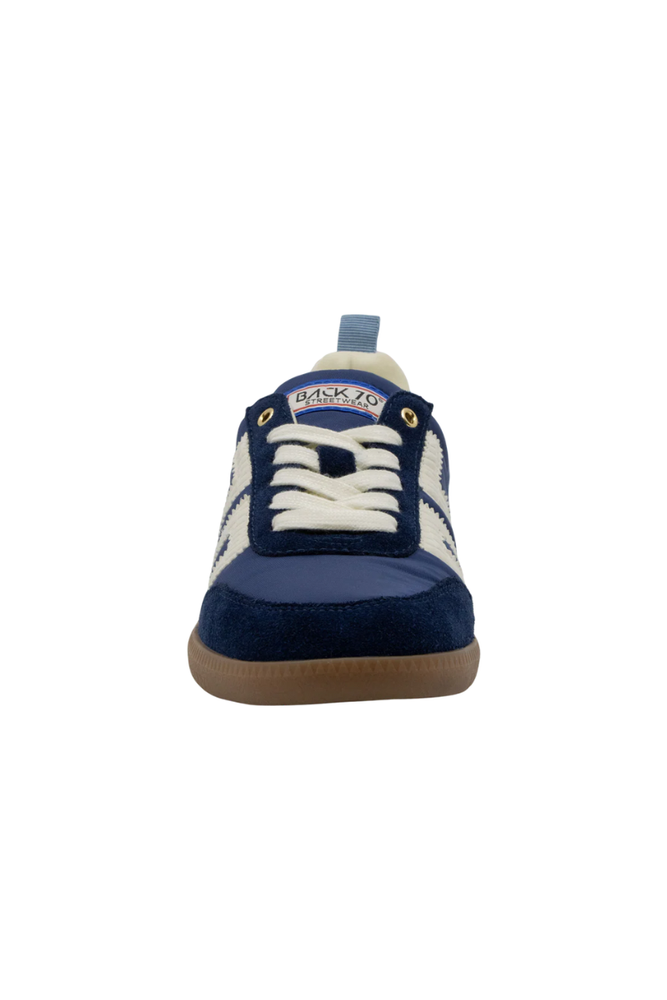 Back 70 Ghost Sneakers Blue Sky Milk