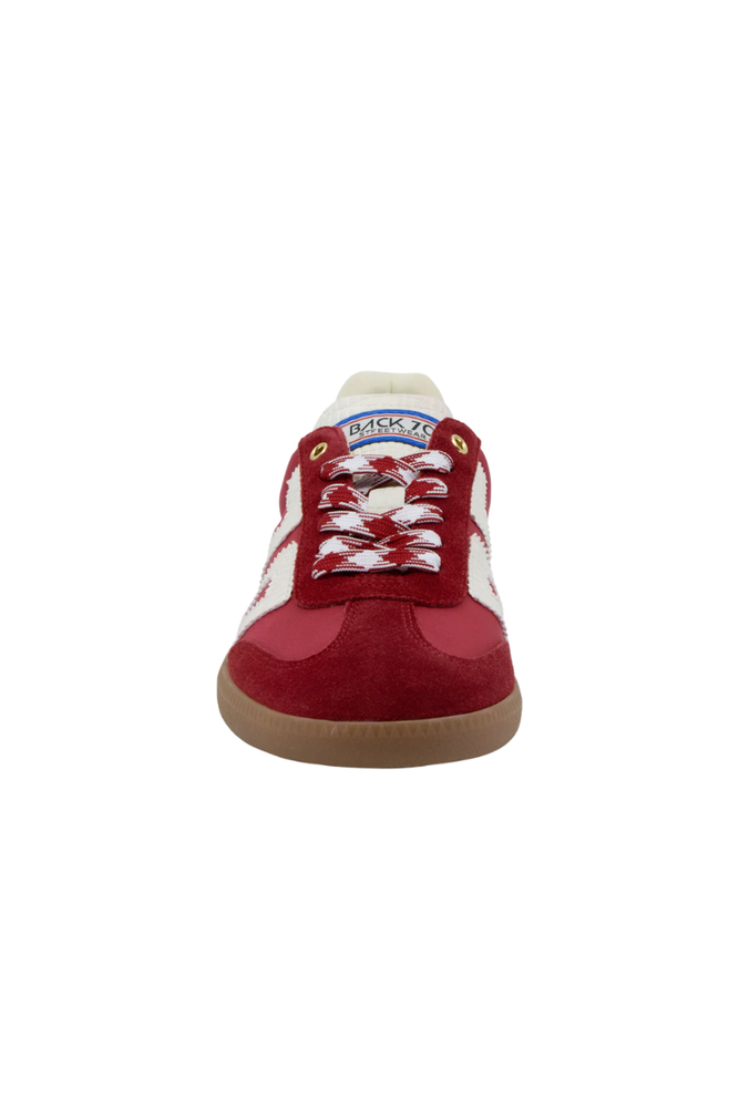 
                  
                    Back 70 Ghost Sneakers Red
                  
                