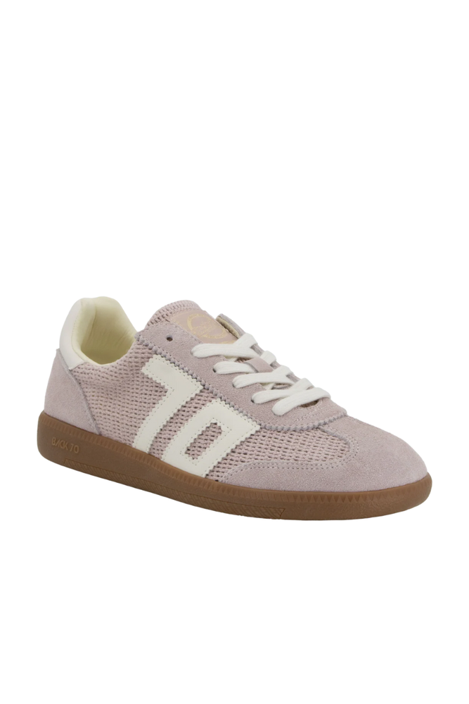 Back 70 Ghost C26 Sneakers - Nude