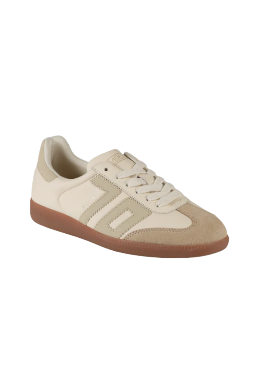 Back 70 Cloud D26 Sneakers - Butter Beige