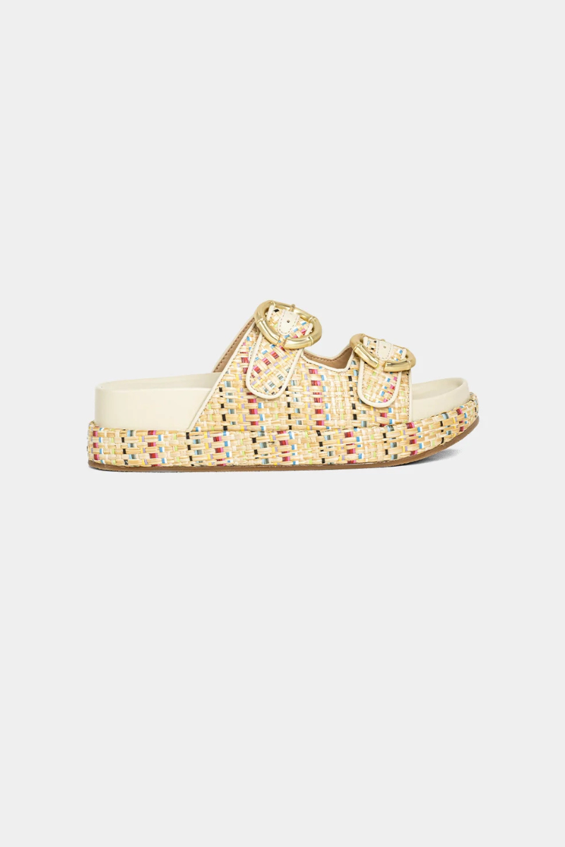 Lori Sandal - Multi