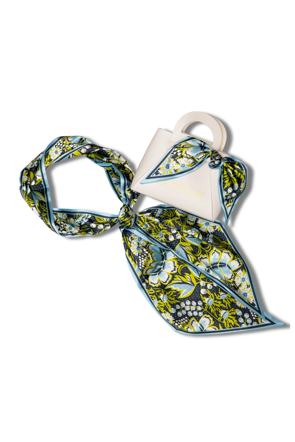 Bloomington Accessory Scarf