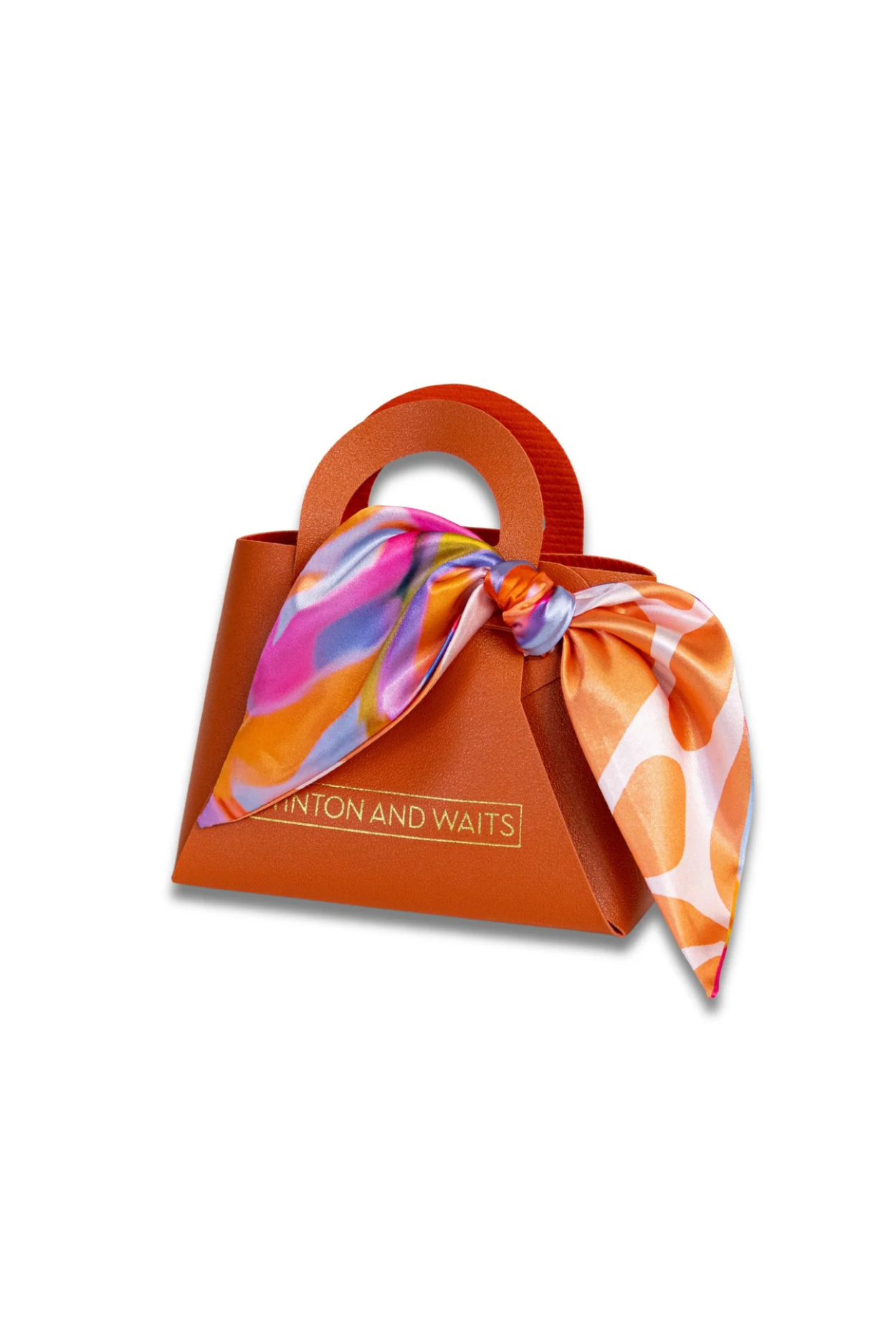 Lavender Fields Accessory Scarf