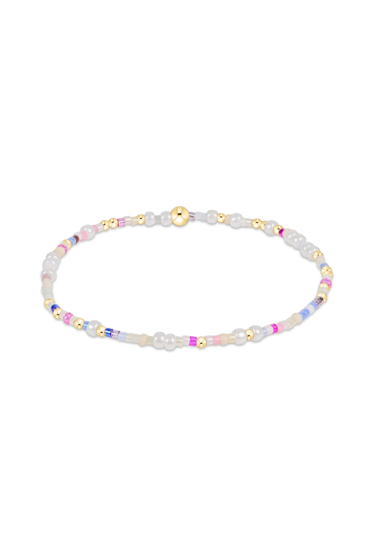 Hope Unwritten Bracelet - With Sprinkles On Top