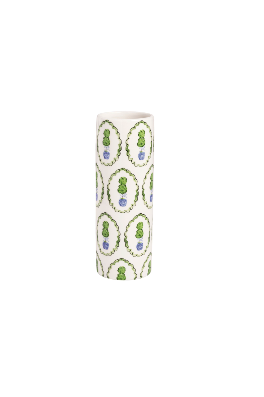 Stem Vase