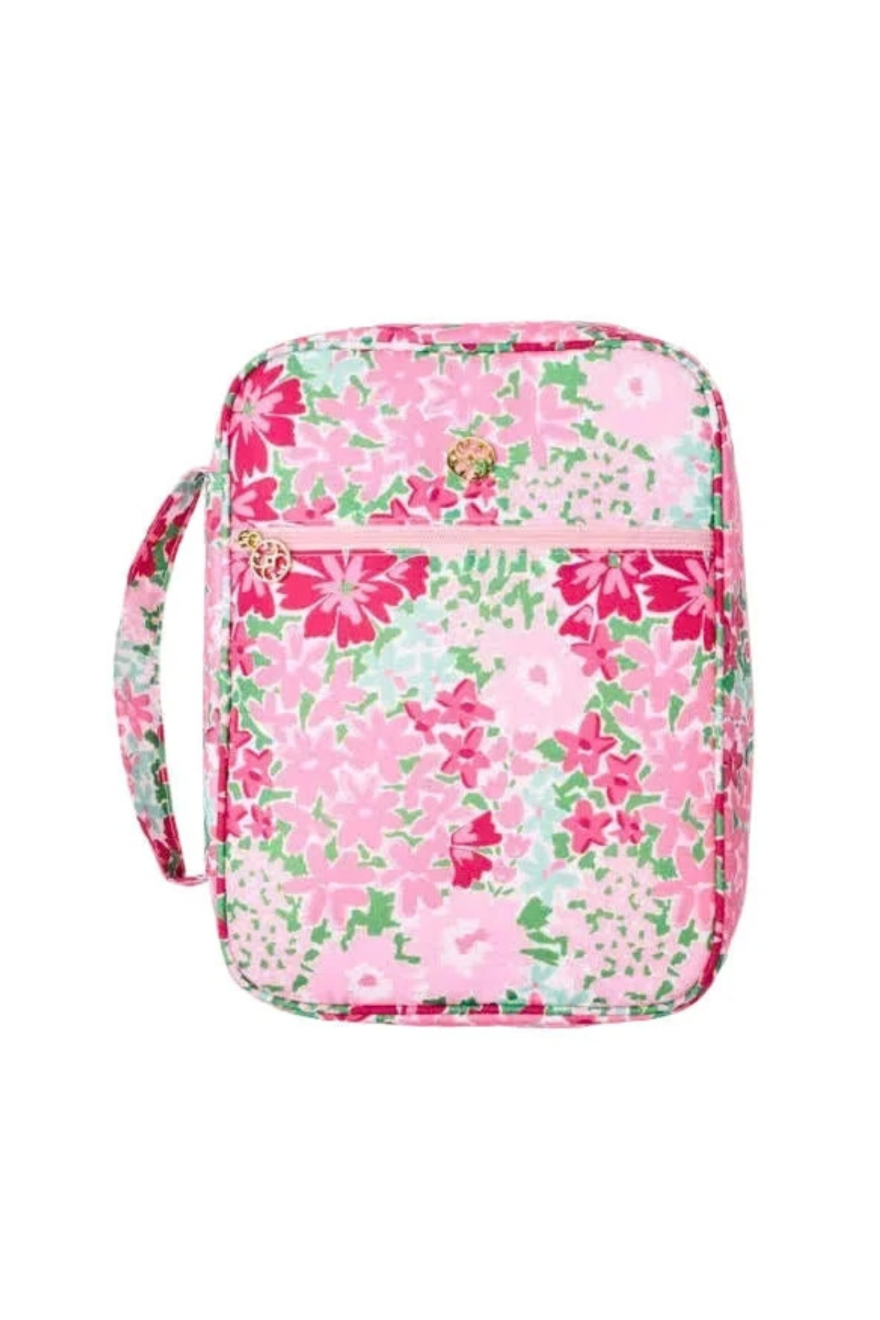 Bible Cover Petal Perfect