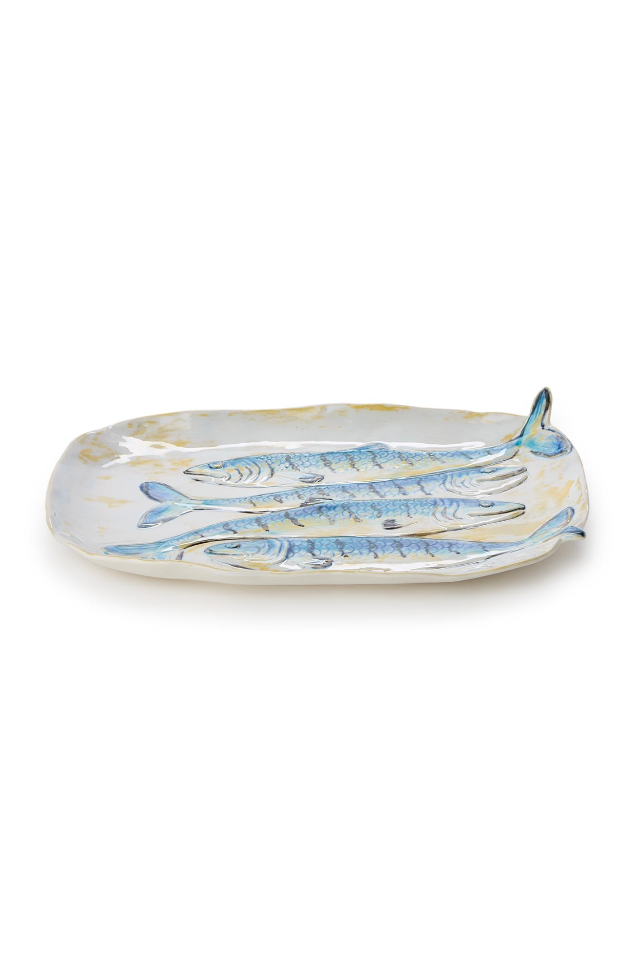Sardine Plates