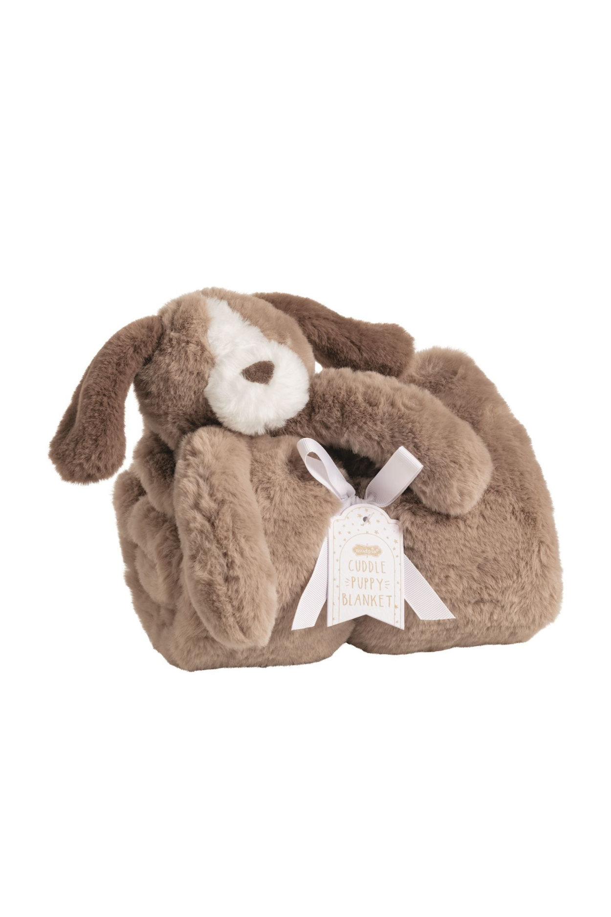 Cuddle Puppy Blanket