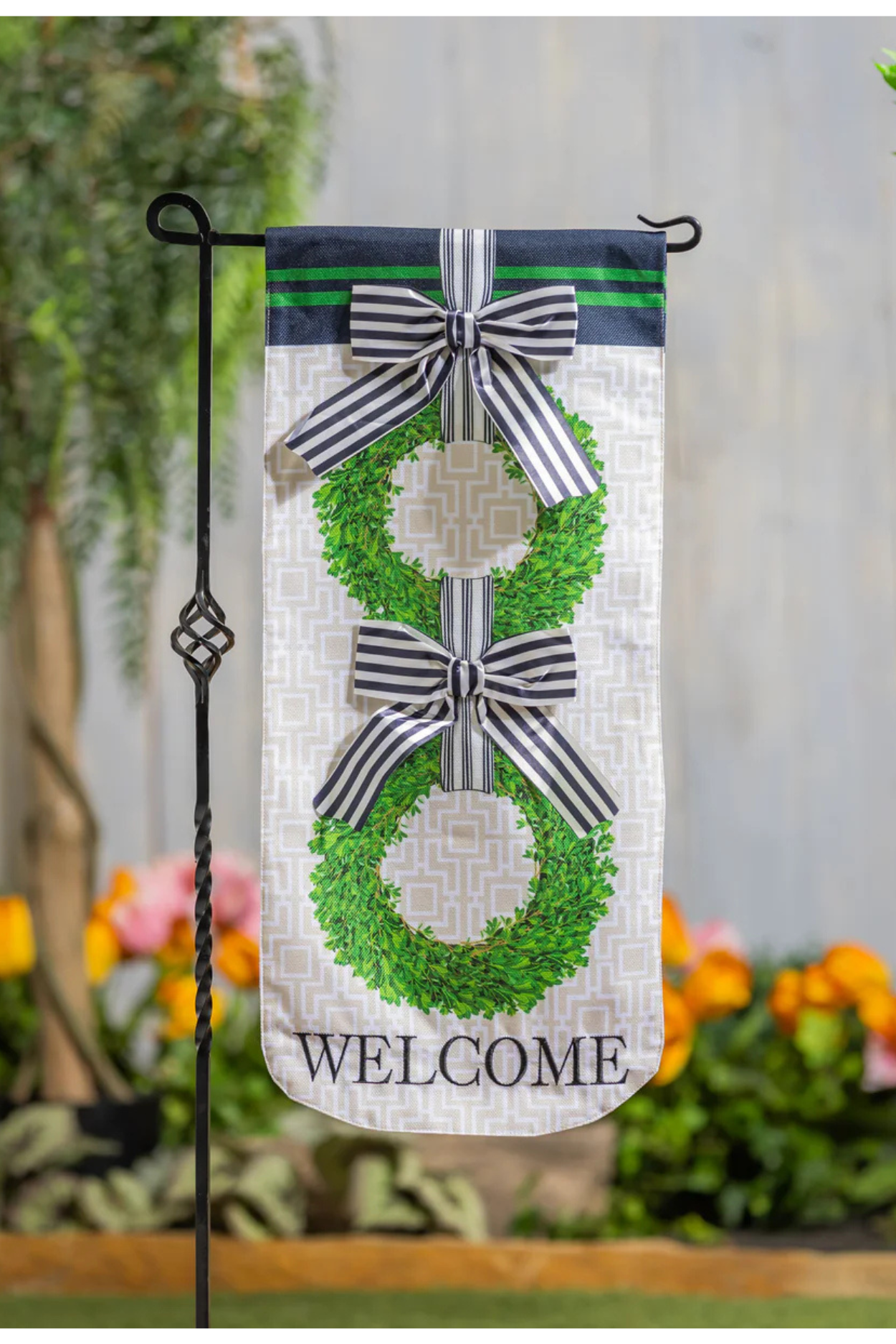 Boxwood Wreaths Everlasting Impression