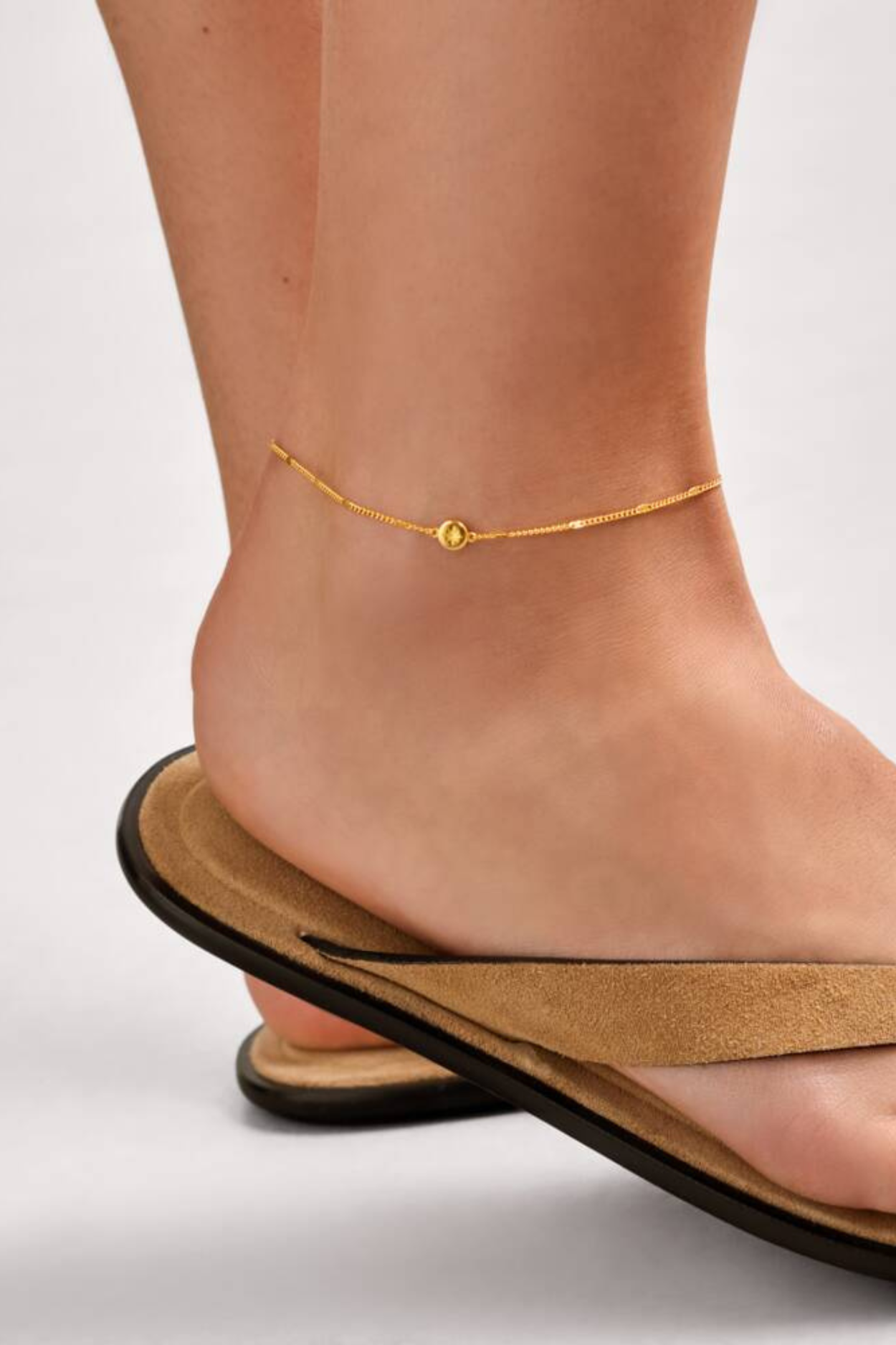 Aphira Anklet