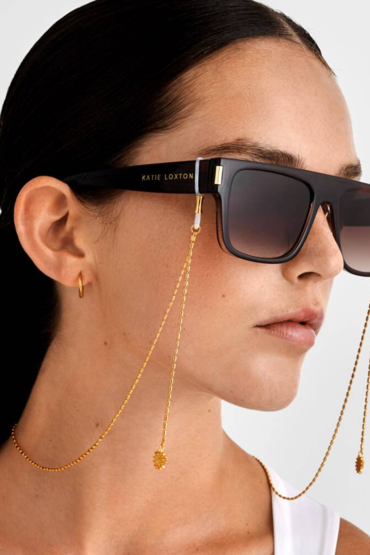 Solesi Sun Sunglasses Chain