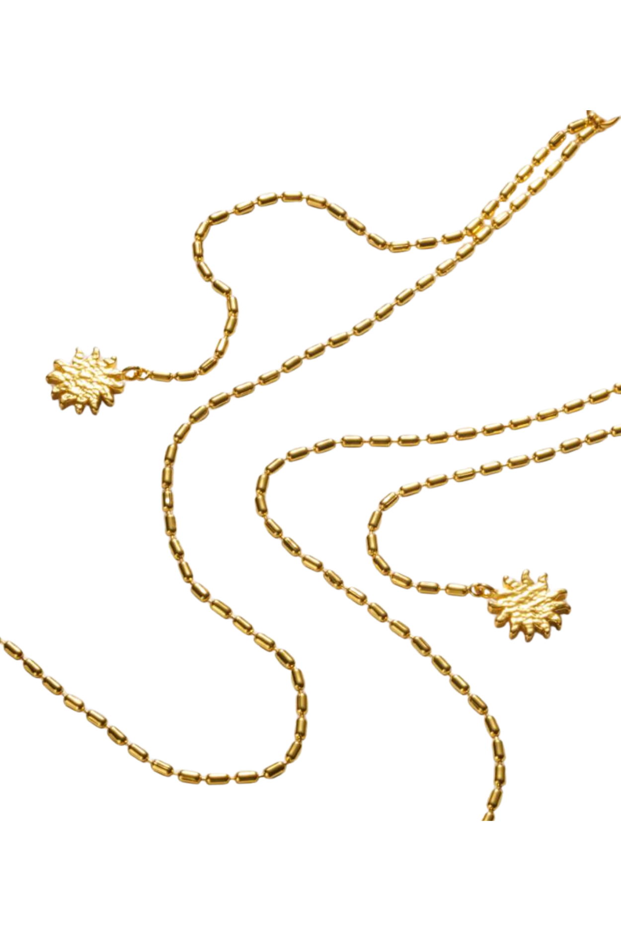 Solesi Sun Sunglasses Chain