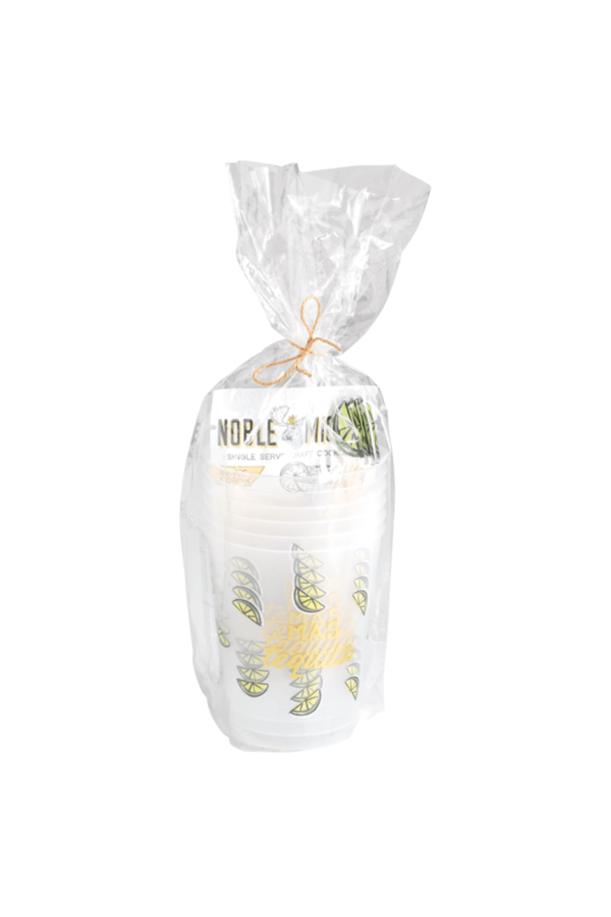 Gourmet Drink Mix Set - Margarita