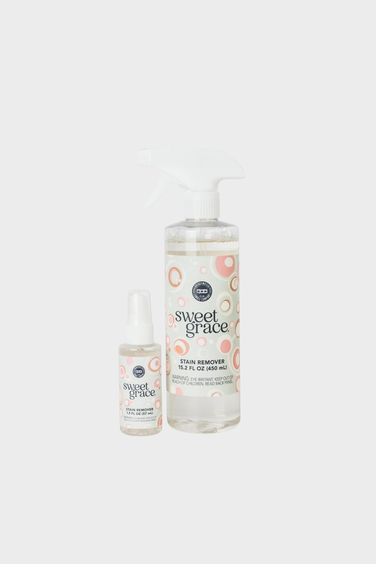 Sweet Grace Stain Remover
