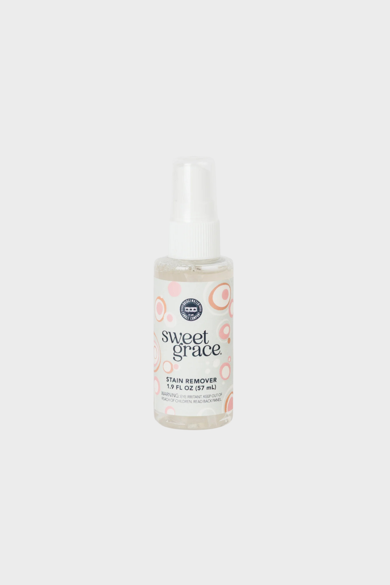 Sweet Grace Stain Remover