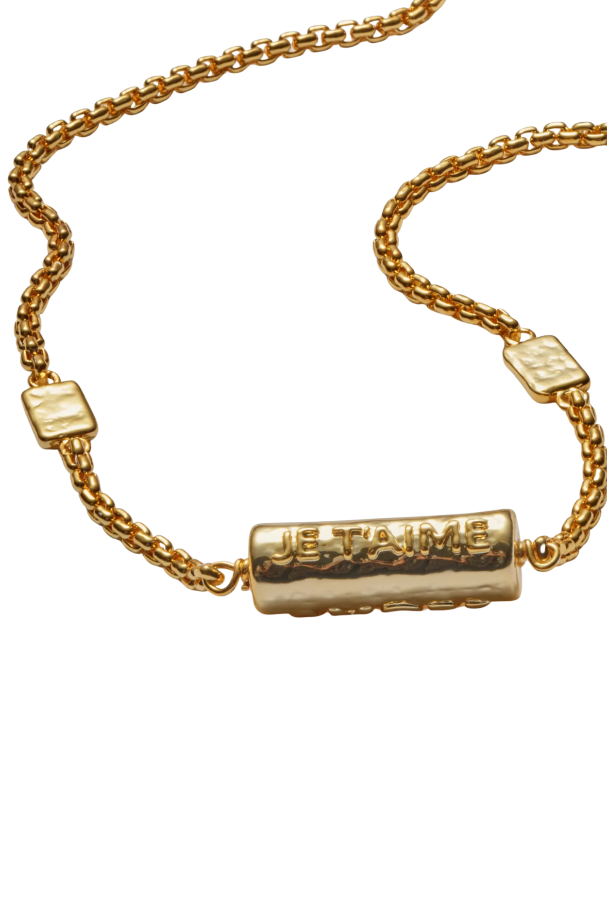 Love Language Bracelet