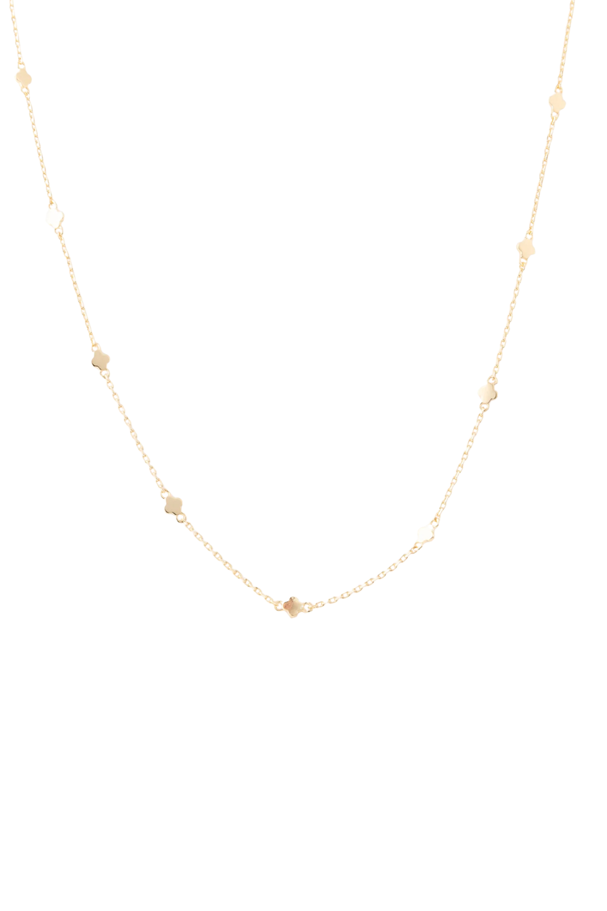 Jessie Necklace