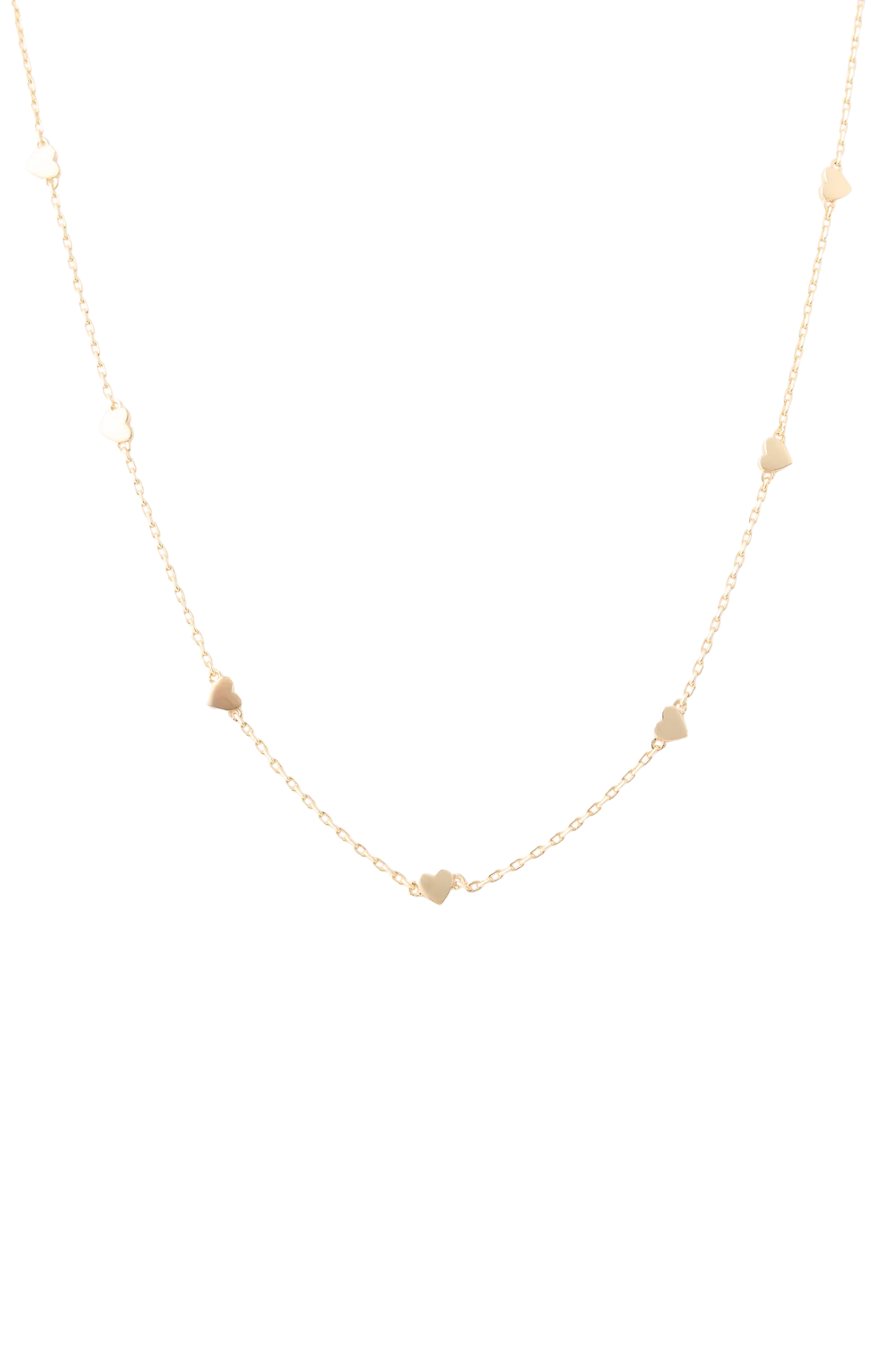 Elouise Necklace