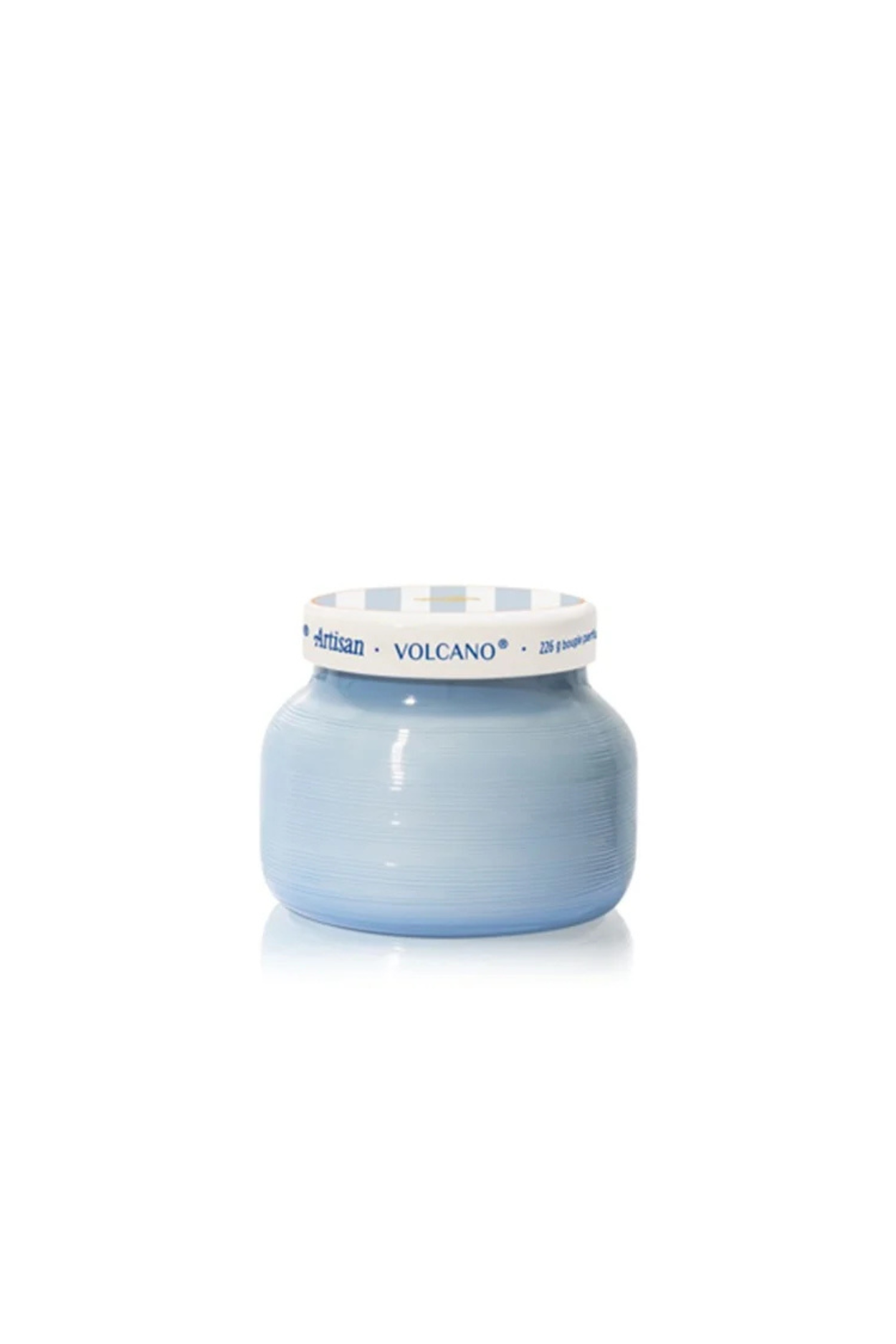 Caffe Capri 8oz Petite  Candle, Volcano
