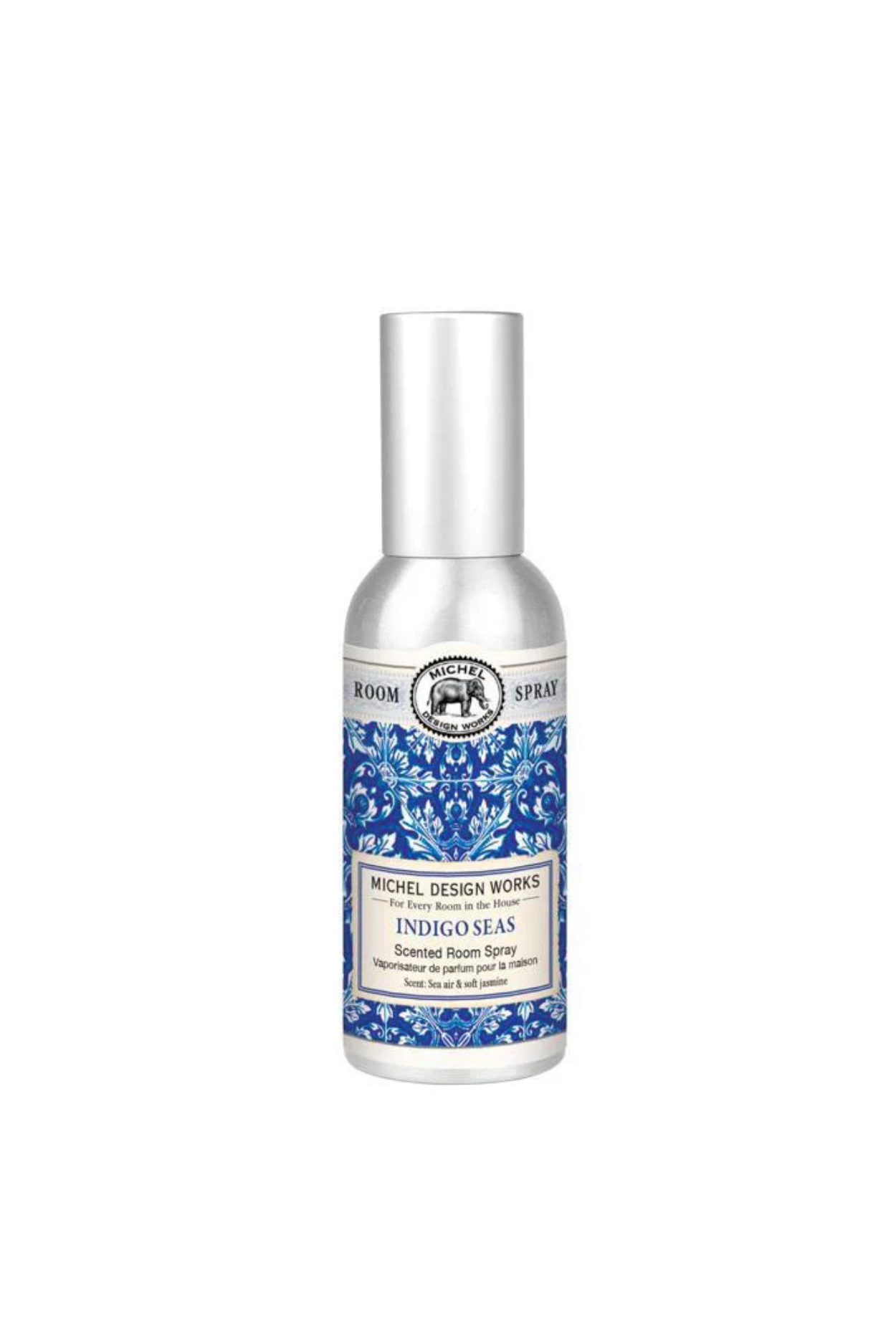 Michel Design Works Indigo Seas Room Spray