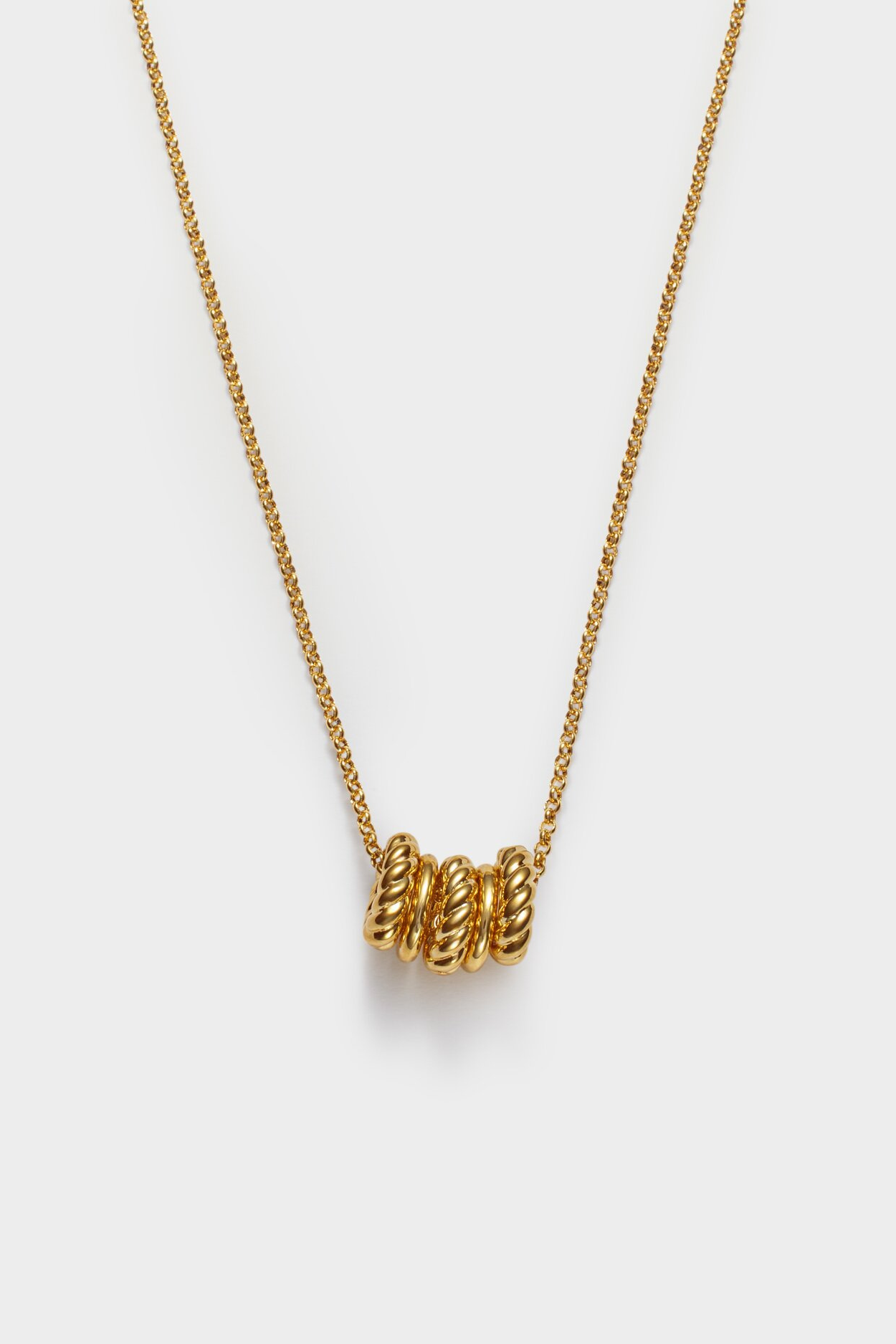 Laia Necklace