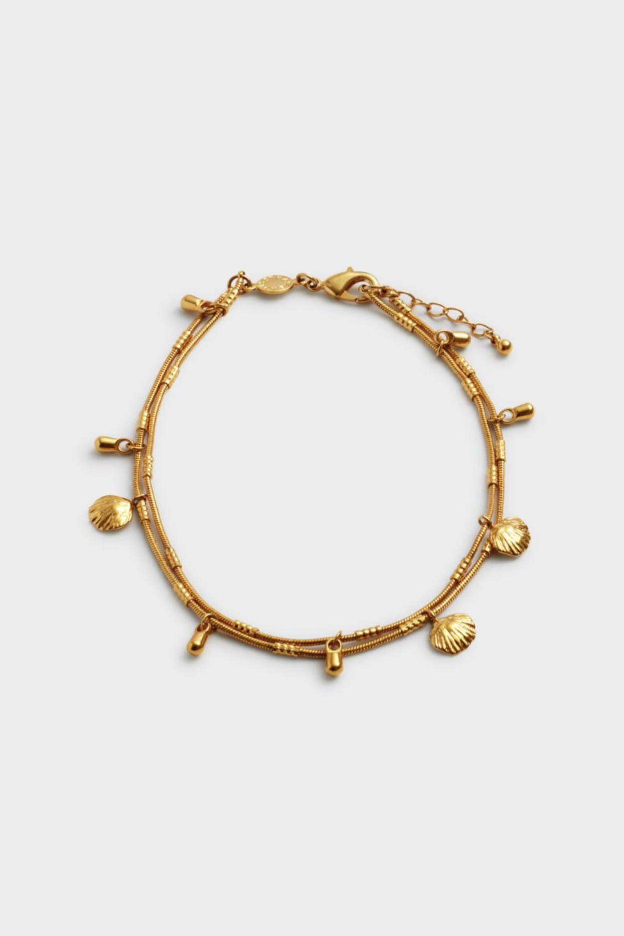 Cochellia Anklet