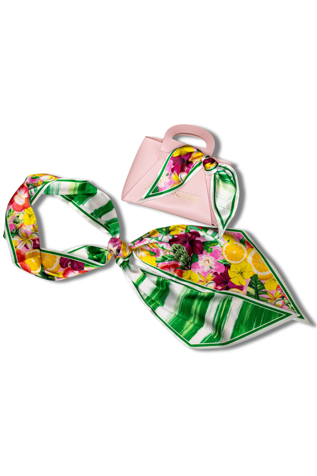 Juicy Fruit Accessory Scarf