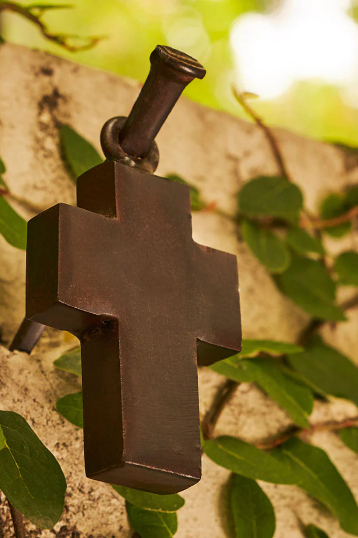 Houseblessing Cross