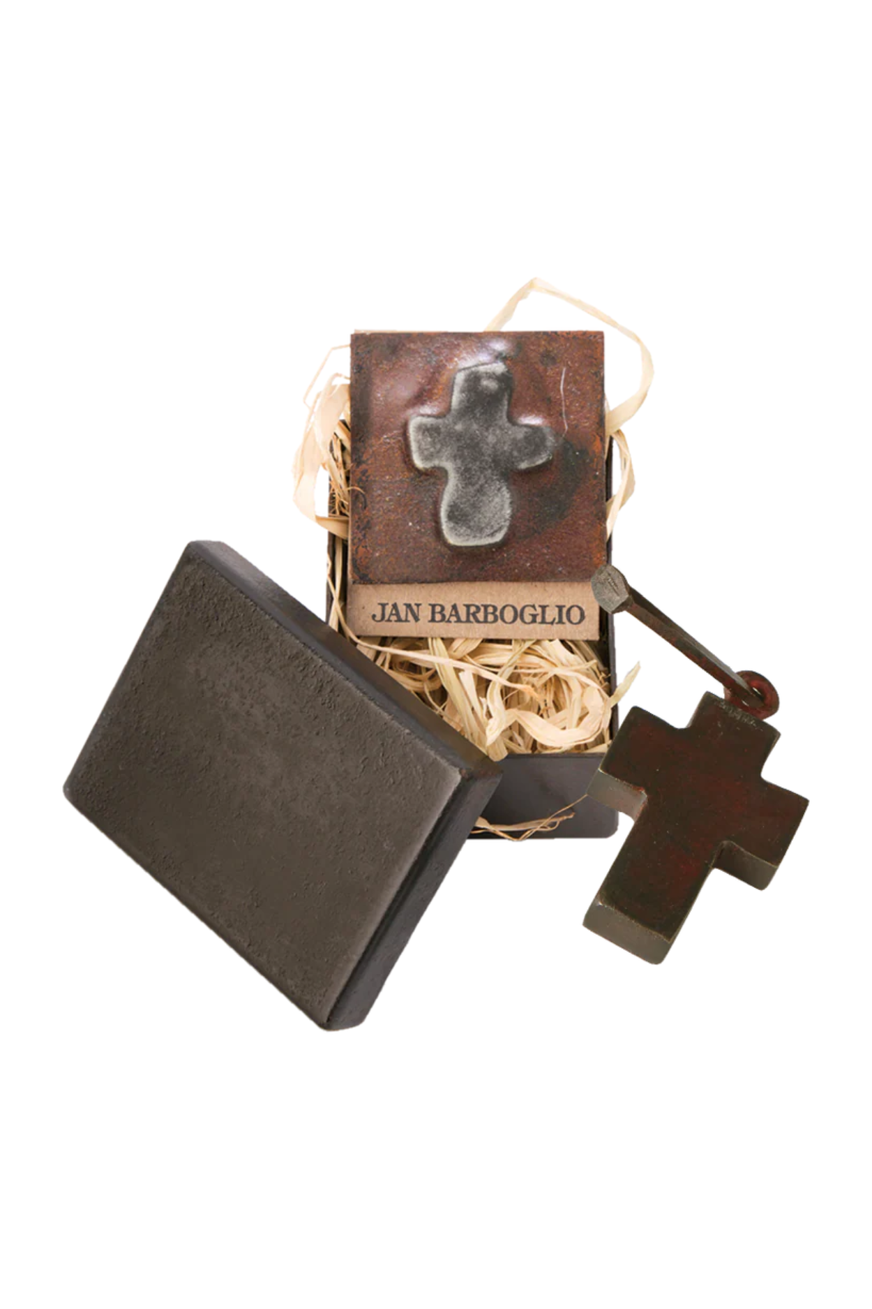Houseblessing Cross