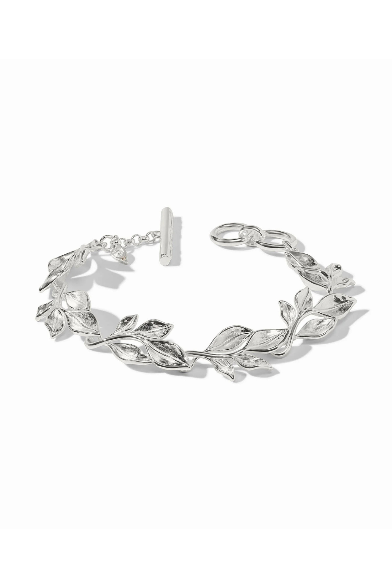 Willow Bracelet - Silver