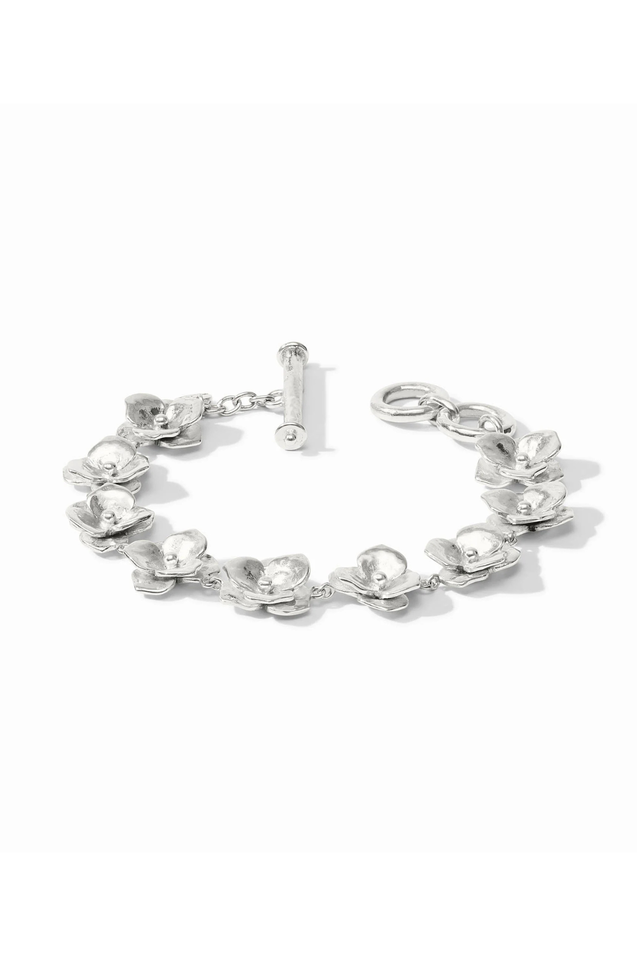 Bloom Bracelet - Silver