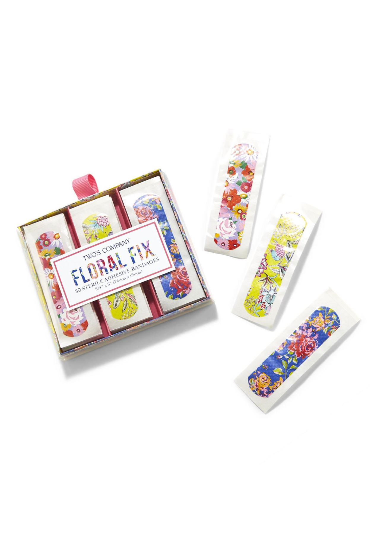 30 Pc Make It Better Bandages in Gift Box