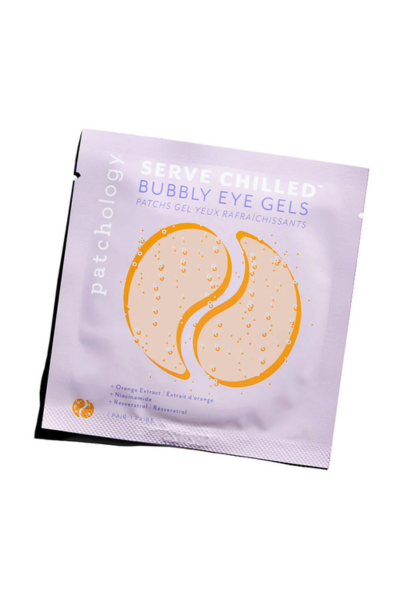 Bubbly Eye Gels 5 Pack